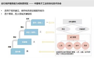 IT運(yùn)維服務(wù)能力成熟度評估與信息系統(tǒng)集成服務(wù)研究