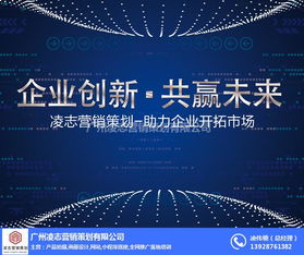 選擇凌志營銷策劃，打造卓越企業網站與信息系統集成服務